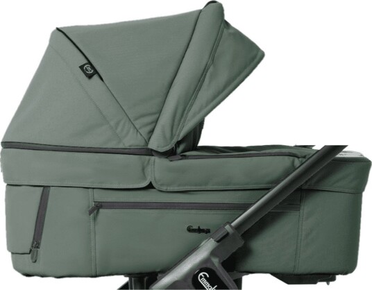 Emmaljunga Liggedel+ Urban Green