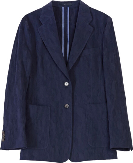 Paul Smith Dame Jakker Blå S,