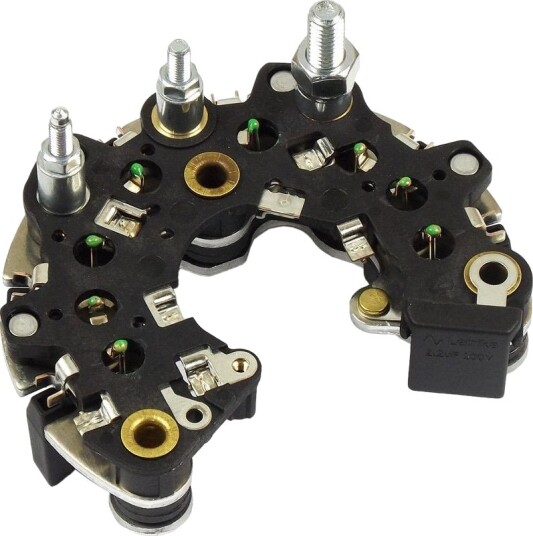 Likeretter, dynamo AS-PL ARC9054(LETRIKA)