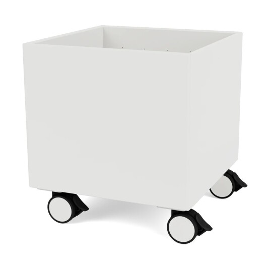 Montana Colour Box I - S6161 White
