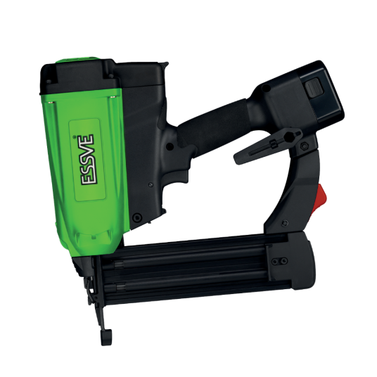 Essve BNG F18 Dykkertpistol Gass 1.2/50