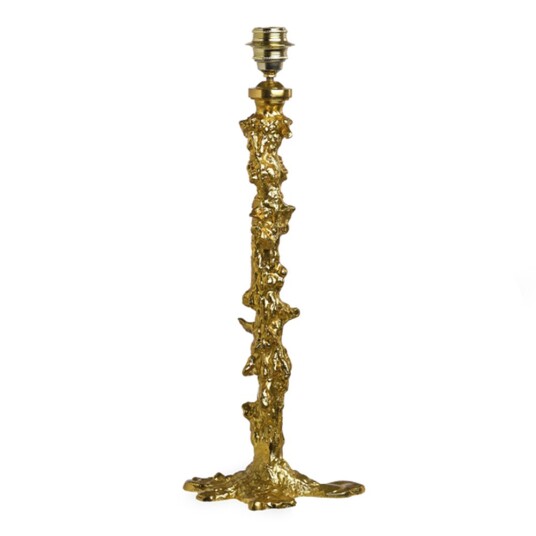 Pols Potten Drip lampefot 56 cm gull Pols Potten Drip lampefot 56 cm gull