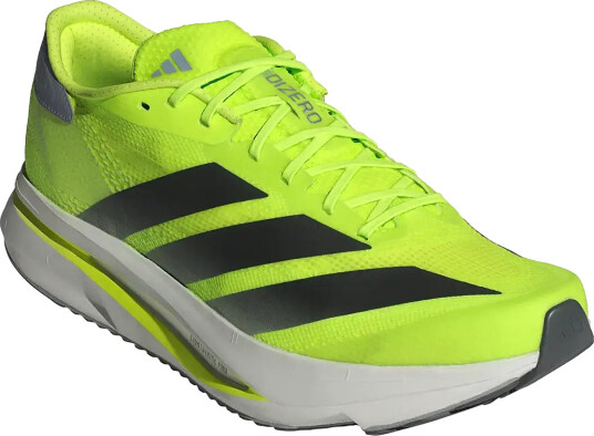 adidas Performance Adizero Sl2 M - Green - 40 adidas Performance Adizero Sl2 M - Green - 40