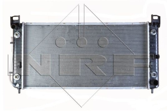 Radiator NRF 56009