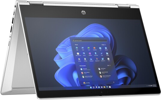 HP Pro x360 435 G10 13.3FHD TS R7-7730U 2x16GB 1TB W11P 3/3/3 SYST