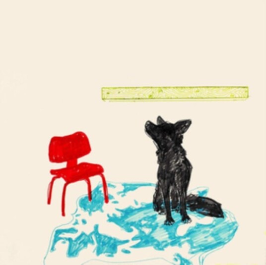 Dogleg  Melee  LP/Vinyl