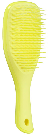Tangle Teezer The Ultimate Detangler Mini Hyper Yellow