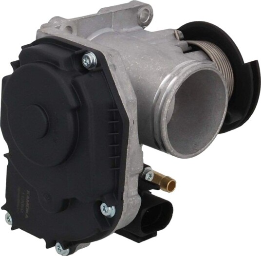 Gasspjeld KAMOKA 112060