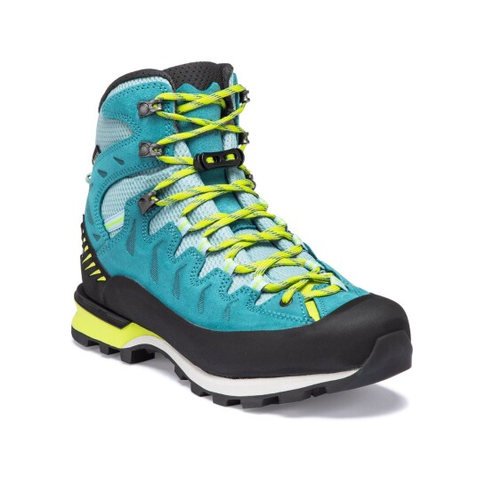 Hanwag Makra Pro Lady Gtx Icefall/sulphur UK 7.5 / EU 41 1/2 Hanwag Makra Pro Lady Gtx Icefall/sulphur UK 7.5 / EU 41 1/2
