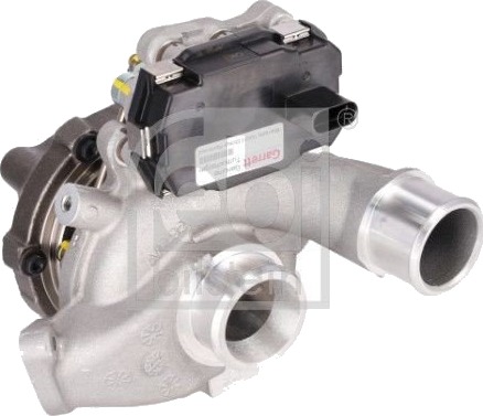 FEBI BILSTEIN 186923 Turbolader