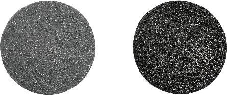 Silk´n VacuPedi Refill Medium & Coarse VPR2PEUMR001