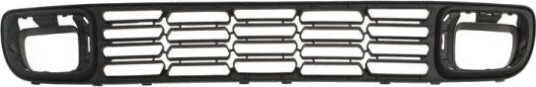 BLIC 6502-07-4003912P Ventilasjonsgitter