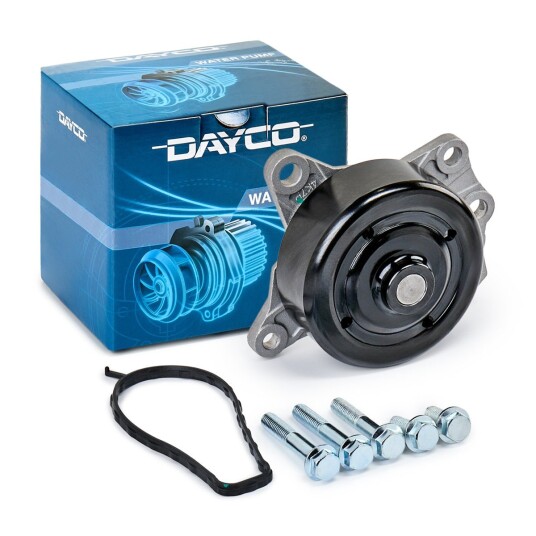 DAYCO DP268 Vannpumpe DAYCO DP268 Vannpumpe