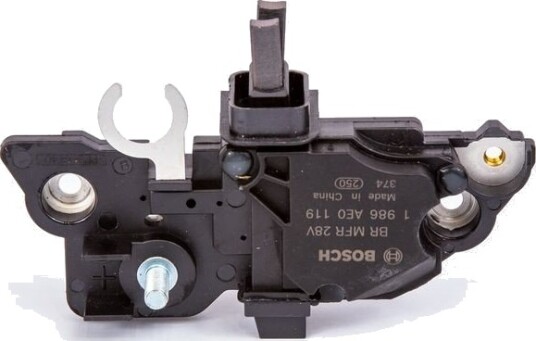 BOSCH 1 986 AE0 119 Dynamoregulator BOSCH 1 986 AE0 119 Dynamoregulator
