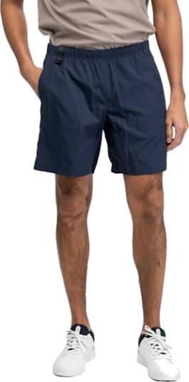 Bergans Imingen Pull On Shorts Men Navy Blue M M Bergans Imingen Pull On Shorts Men Navy Blue M M