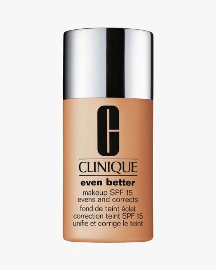 Clinique Even Better Foundation SPF 15 30 ml WN 64 Butterscotch