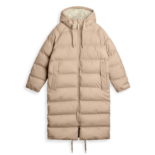 Tretorn ARCTIC PUFFER PARKA 621/Dune S Vinterjakker