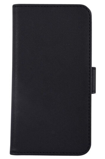 FERRELLI FLIPPDEKSEL IPHONE 12/12 PRO, SVART