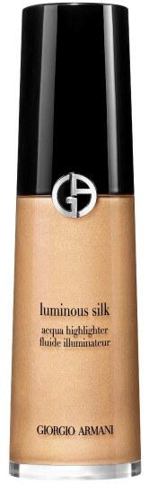 Giorgio Armani Luminous Silk Acqua Highlighter 3 Stellar