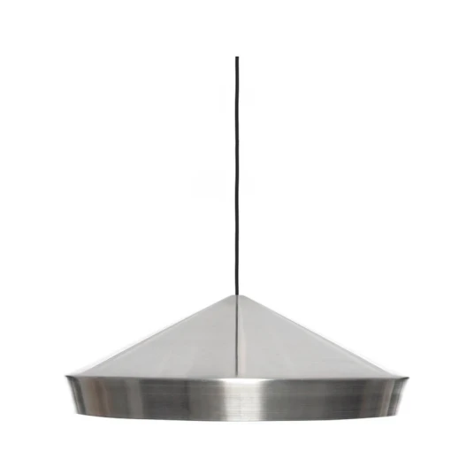 Tom Dixon Beat Unbeaten Flat LED Pendel Aluminium Tom Dixon Beat Unbeaten Flat LED Pendel Aluminium