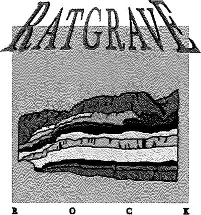 Ratgrave Rock Vinyl