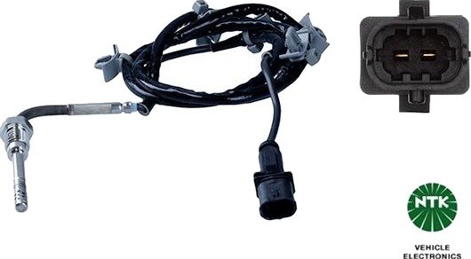 Sensor, eksostemperatur NTK 90759