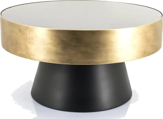 By Boo Coffeetable Bunga   large 75x75x40 cm