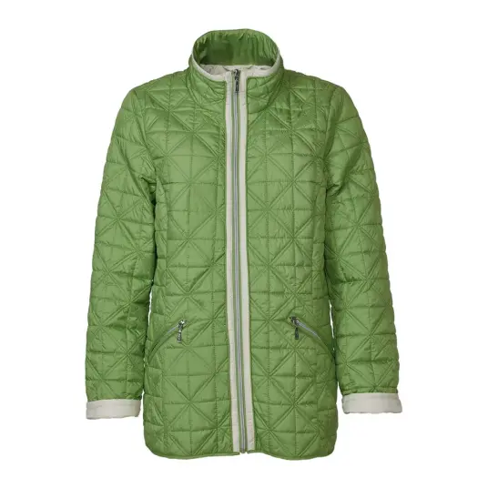 Danwear Dame Jakker Grønn 5XL, Danwear Dame Jakker Grønn 5XL,