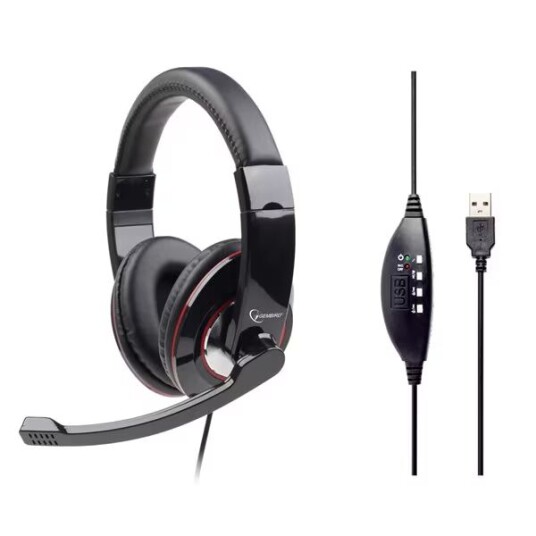 Gembird MHS-U-001 - headset
