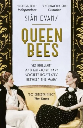 Queen Bees Av Sian Evans