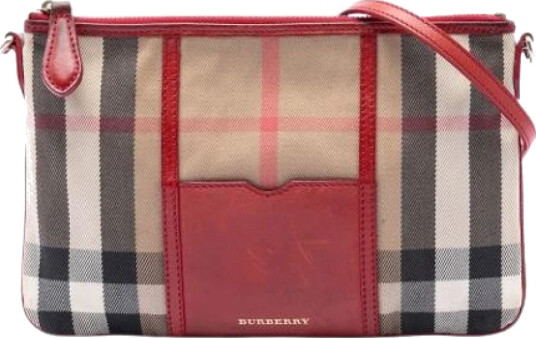 Burberry Vintage Dame Flerfarget Burberry Vintage Dame Flerfarget
