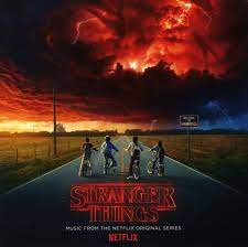 Bengans Soundtrack - Stranger Things: Music From The Netflix Original Series Bengans Soundtrack - Stranger Things: Music From The Netflix Original Series