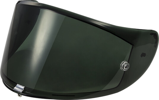 LS2 Visir FF323 Arrow - Lett Sotet