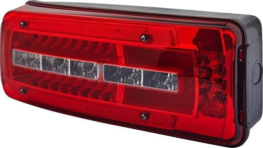 HELLA 2VD 012 381-351 Baklykt