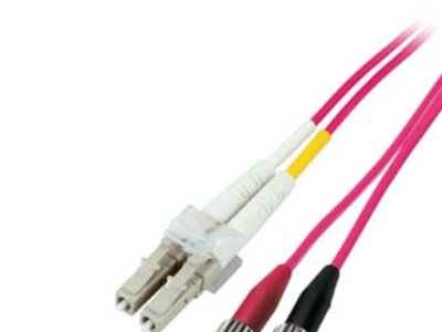 Efb Elektronik Lc - St 50/125 15M 15M Om4 Lc St