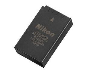 NIKON EN-EL20a NIKON EN-EL20a