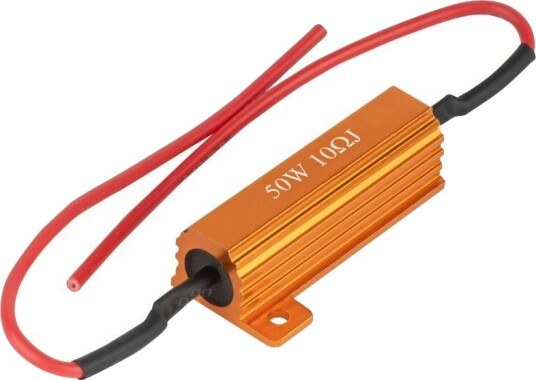 AMiO 04096 Motstand