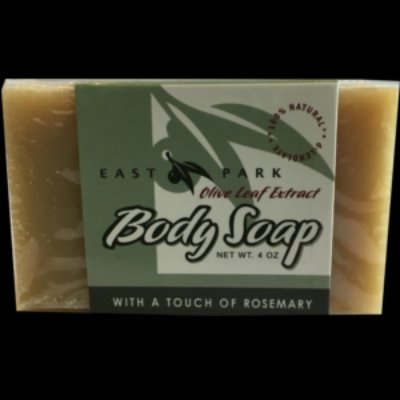 Other Brand Body Soap Oliven m Rosmarin