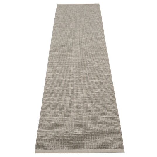 Pappelina Sam Matte 300x70 cm warm grey/charcoal Pappelina Sam Matte 300x70 cm warm grey/charcoal