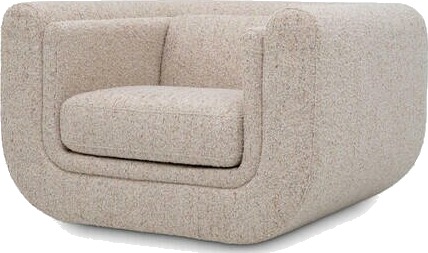 Barrow lenestol beige Barrow lenestol beige