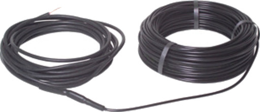 Devi DEVIasphalt 30T Varmekabel, 170 m, 4955W, 400v