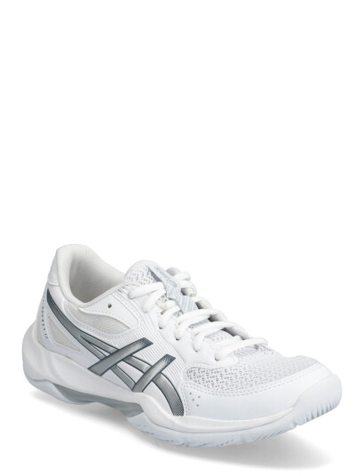 Asics Gel-Rocket 12 - White - 41.5