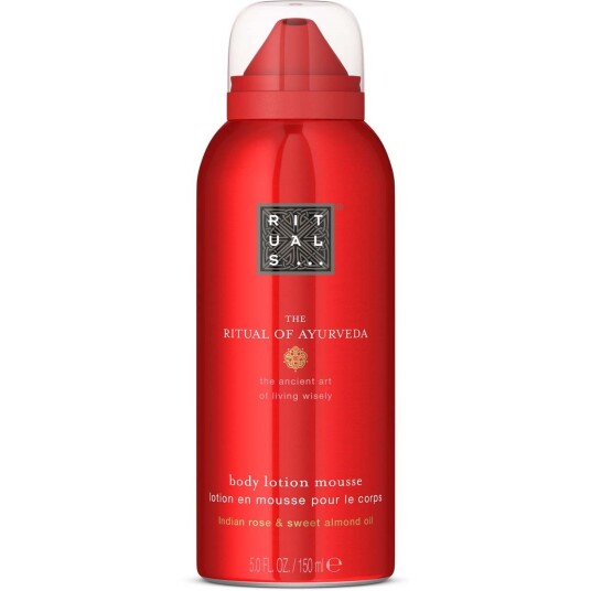 Rituals The Ritual of Ayurveda Body Lotion Mousse 150 ml