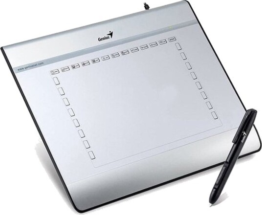Genius EasyPen I608 Genius EasyPen I608