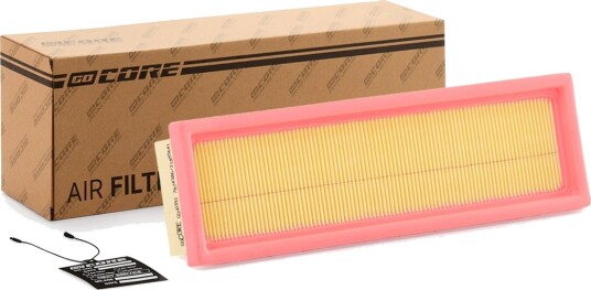 goCORE GCH0391 Luftfilter goCORE GCH0391 Luftfilter