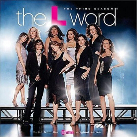 Filmmusikk The L Word: Season 3 CD