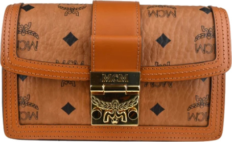 MCM Dame Brun