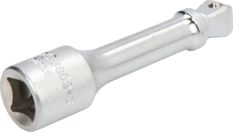 HANS 3802/75 Forlengelse, pipenøkkel
