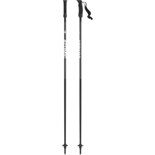 Atomic Amt Jr Skipoles Black Black 85
