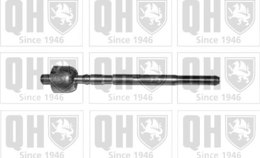 Aksialledd, parallellstag QUINTON HAZELL QR2541S
